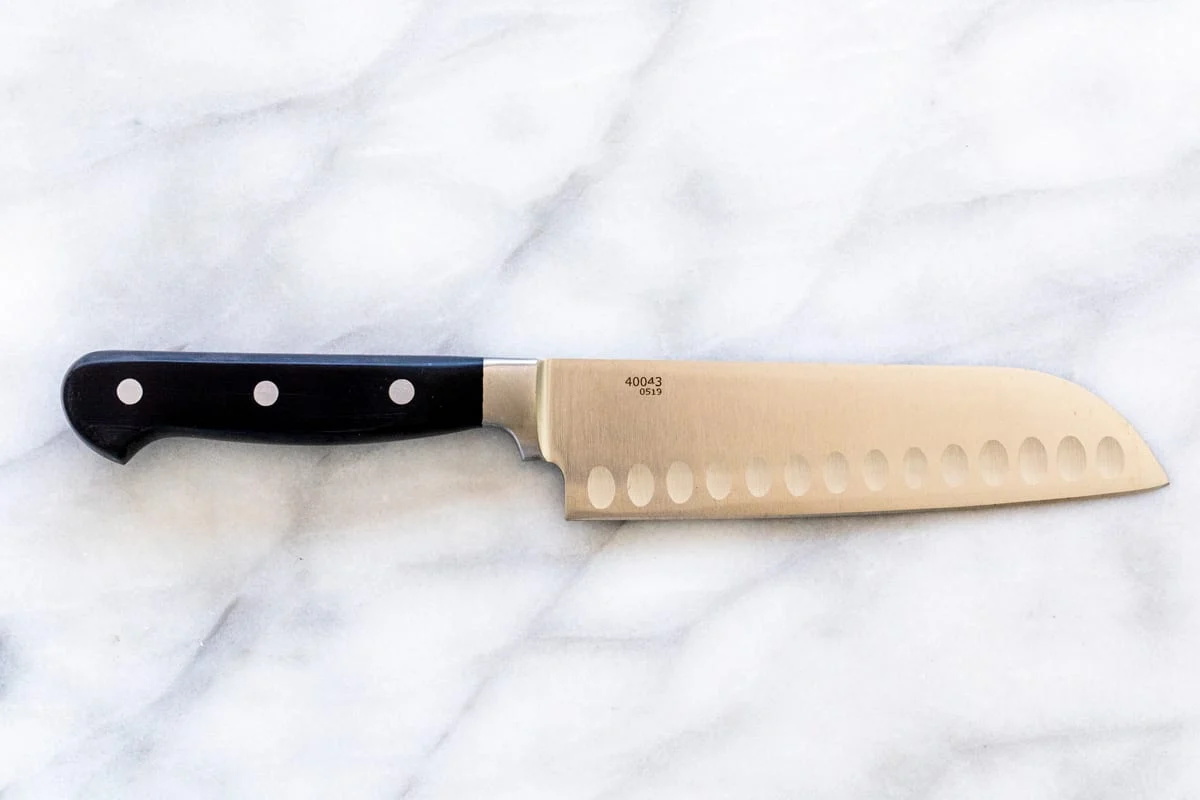 سكاكين سانتوكو santoku 